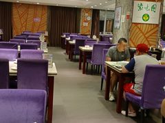 大堂-紫光园(顺义店)