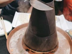 -南门四季铜锅涮肉(大屯·北苑店)