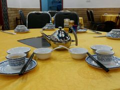 -焯明脆肉鲩世家(金沙洲店)