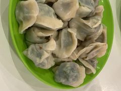 -新兴园饺子馆(北京百子湾店)