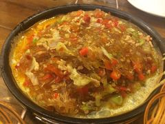 -富源东北春饼店(翠竹店)