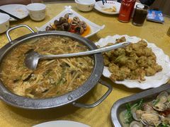 -威海海鲜王(窑头路店)