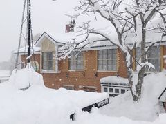-二世古滑雪场