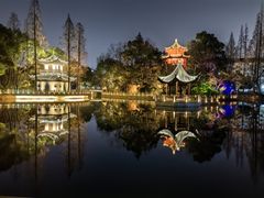 -汇龙潭