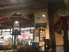 大堂-唇辣号重庆老火锅(燕郊鑫乐汇店)