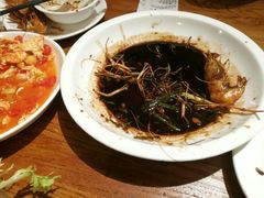 -老头儿油爆虾(星光一期店)