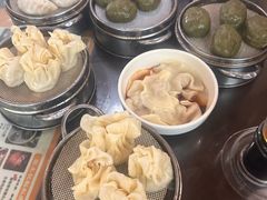 -正一涵老味道名小吃(广汉总店)
