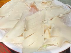 精品猪黄喉-蜀辣居鲜货老火锅(红牌楼店)