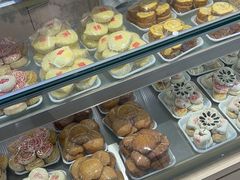 -大桥道糕点食品店(津塘路店)
