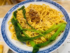 港式车仔面-吉禧粤特色甜品小吃(腾飞店)