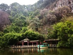 -丹霞山风景名胜区