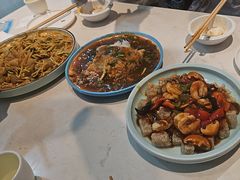 -北李妈妈菜·海肠捞饭(开发区万达店)