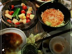 -不二·民谣音乐餐吧(长沙店)