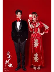 -时光印记婚纱摄影工作室·原创定制
