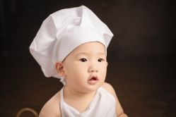 点击看大图 -爱你宝贝儿童摄影(西湖云端店)
