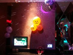 包房-Miohca缪卡KTV(和平店)