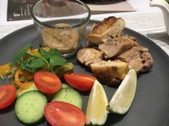 -娜娜家·Nana's restaurant(国金汇店)