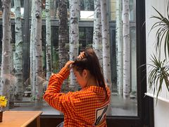 -Metal hands·铁手咖啡