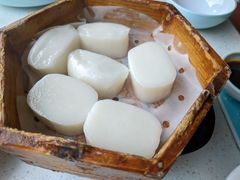 -不将就渔鲜码头(川沙店)