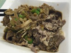 -西兰轩清真菜馆(北顺城街店)