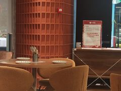 -必胜客(港城新天地店)