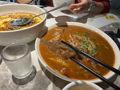 -又见炊烟私房菜(敬亭路店)