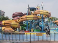 -欢乐水魔方水世界