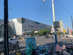 -万达广场(松江店)
