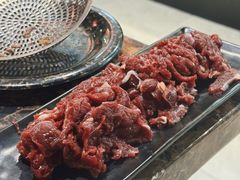 -牛里牛气· 榴莲海鲜鲜牛肉自助火锅·烤肉(横岗店)