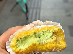 -屋裡·Union Bakery(龙江路店)