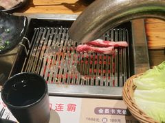 -千寻烧肉(政务区店)