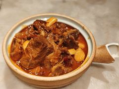 -小吊梨汤·北京菜·烤鸭(清河万象汇店)