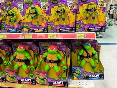 -玩具反斗城(海港城店)