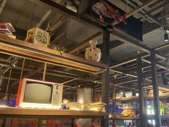 -探鱼·鲜青椒爽麻烤鱼(广州欣荣广场店)