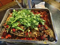 -唐门江湖菜(龙石路店)