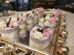 -上海中星铂尔曼大酒店 汇·西餐厅