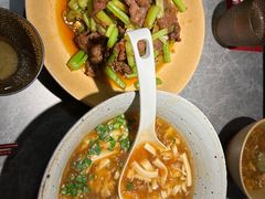 -廖川菜(八佰伴店)