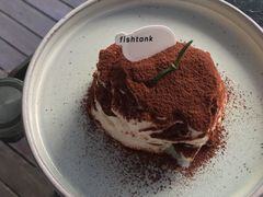 -fishtank鱼缸咖啡(三山街店)