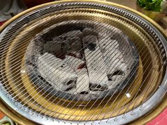 -西塔老太太泥炉烤肉(北京双井店)