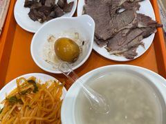 -清真磨沟沿老字号牛肉面(总店)