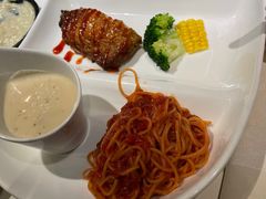 -西堤牛排(南京龙江店)