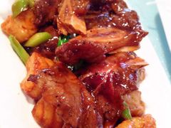 -漢舍中国菜馆(889广场店)
