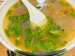 -黄阿姨锅贴大王(万航渡路店)