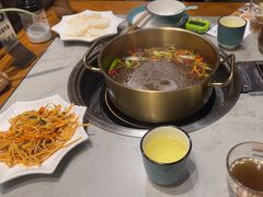 -大理董·董家小厨野生菌火锅(古城旗舰店)