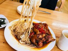 -贤花饭店(城阳店)