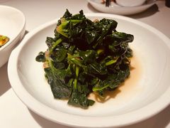 -筱爷叔·上海传统手工菜(玉树路店)