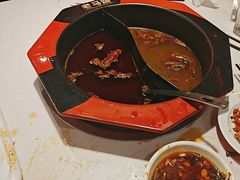 -老马路串串香火锅(北门桥店)