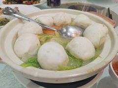 鱼腐-唐人轩(中山四路店)