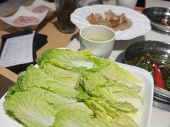 -围炉夜话·潮汕卤水火锅(榕江店)