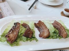 和味肉-太子园林酒家